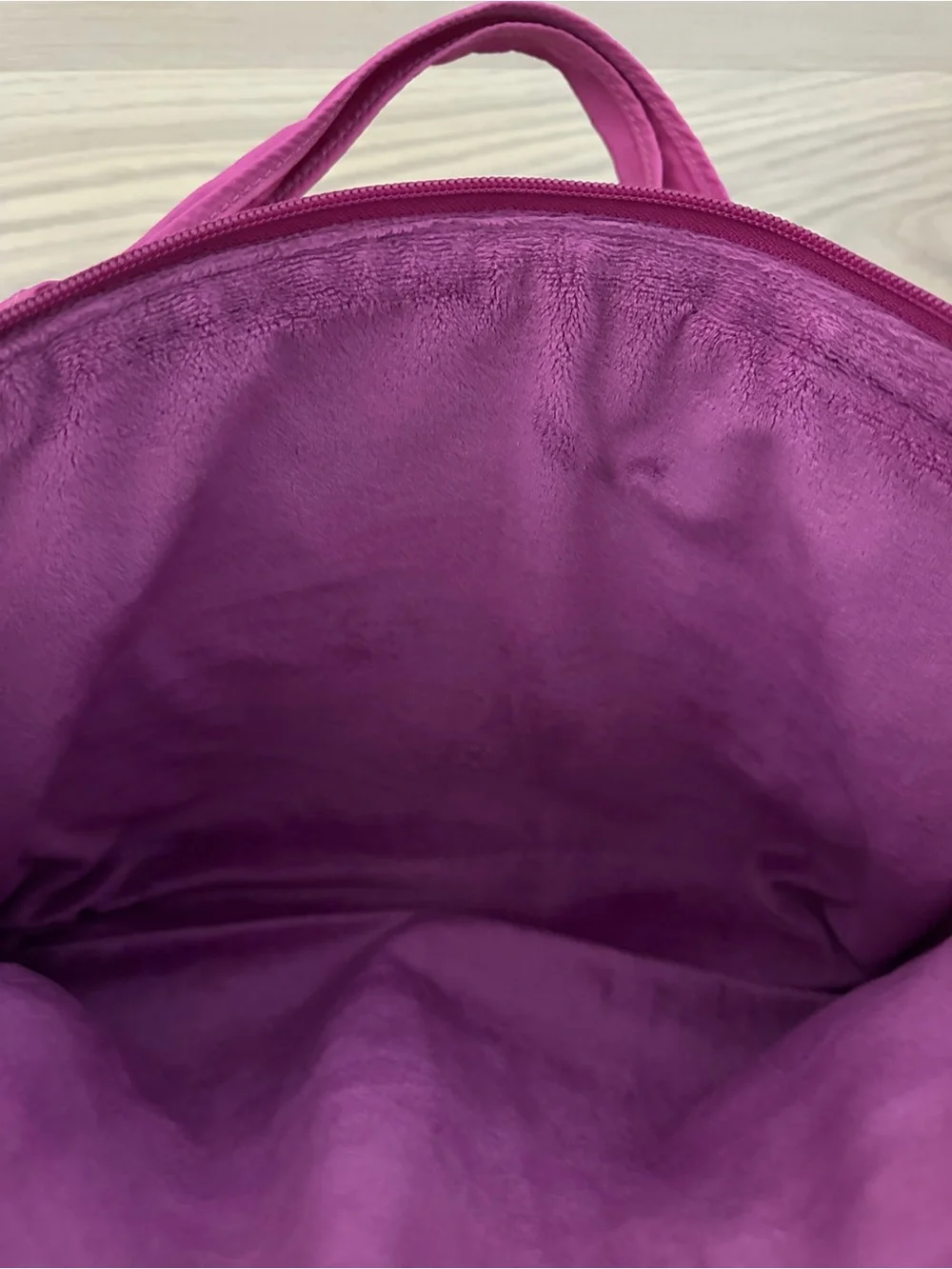 Marc by Marc Jacobs Laptop Carrier with Zipper and Crossbody Strap